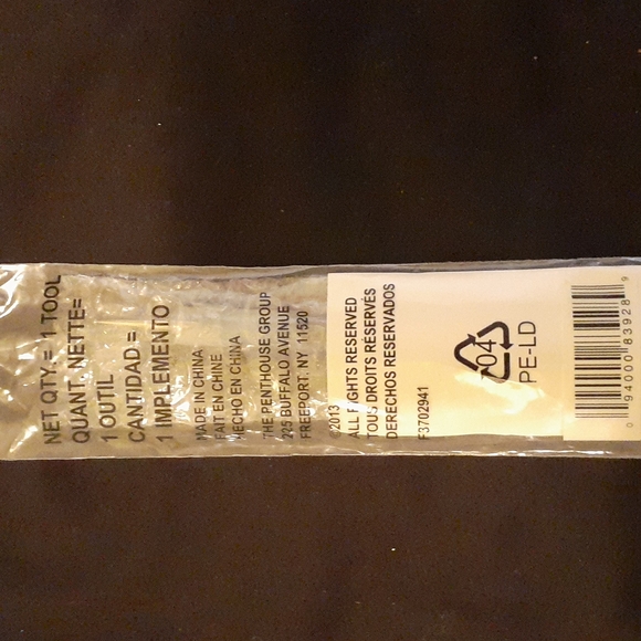 Dual ended nail dotting tool - Picture 7 of 7